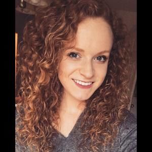 Meet your Posher, Rachael